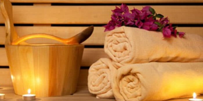 Ayurvedic Steam Bath Therapy