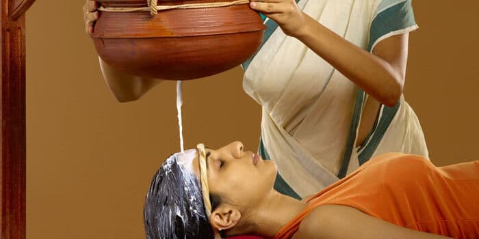 Ayurvedic Treatment