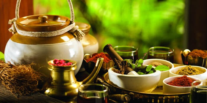 Shirovasti Treatment