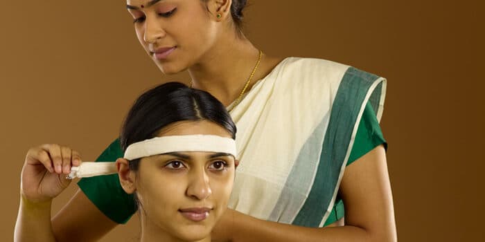 Snehapanam Ayurveda Treatment