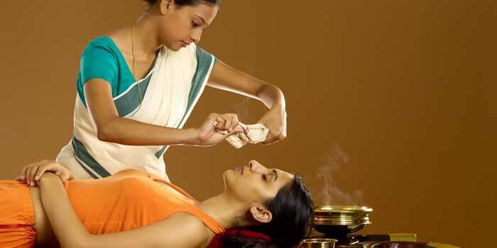 Ayurvedic Treatment for Urine Infections