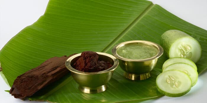 Ayurvedic Treatment for Weight Loss