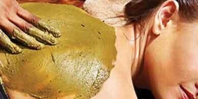 Degenerative Disorders