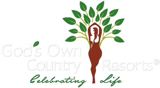 God's Own Country Resorts