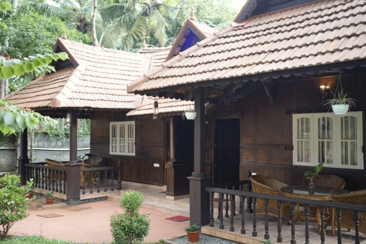 Wooden Heritage view 4